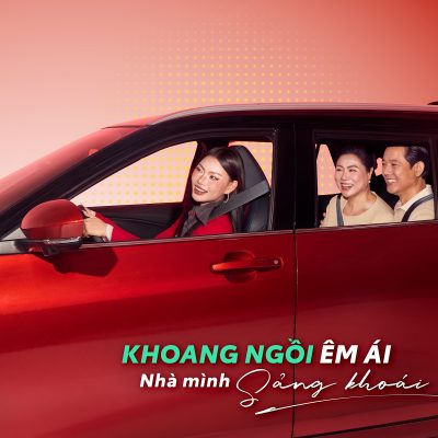 TOYOTA YARIS CROSS – “CÔNG CHÚA” HAY “CÔNG SỞ” ĐỀU CHIỀU HẾT CỠ 2 Toyota Yaris Cross SUV thời thượng cho nữ công sở
