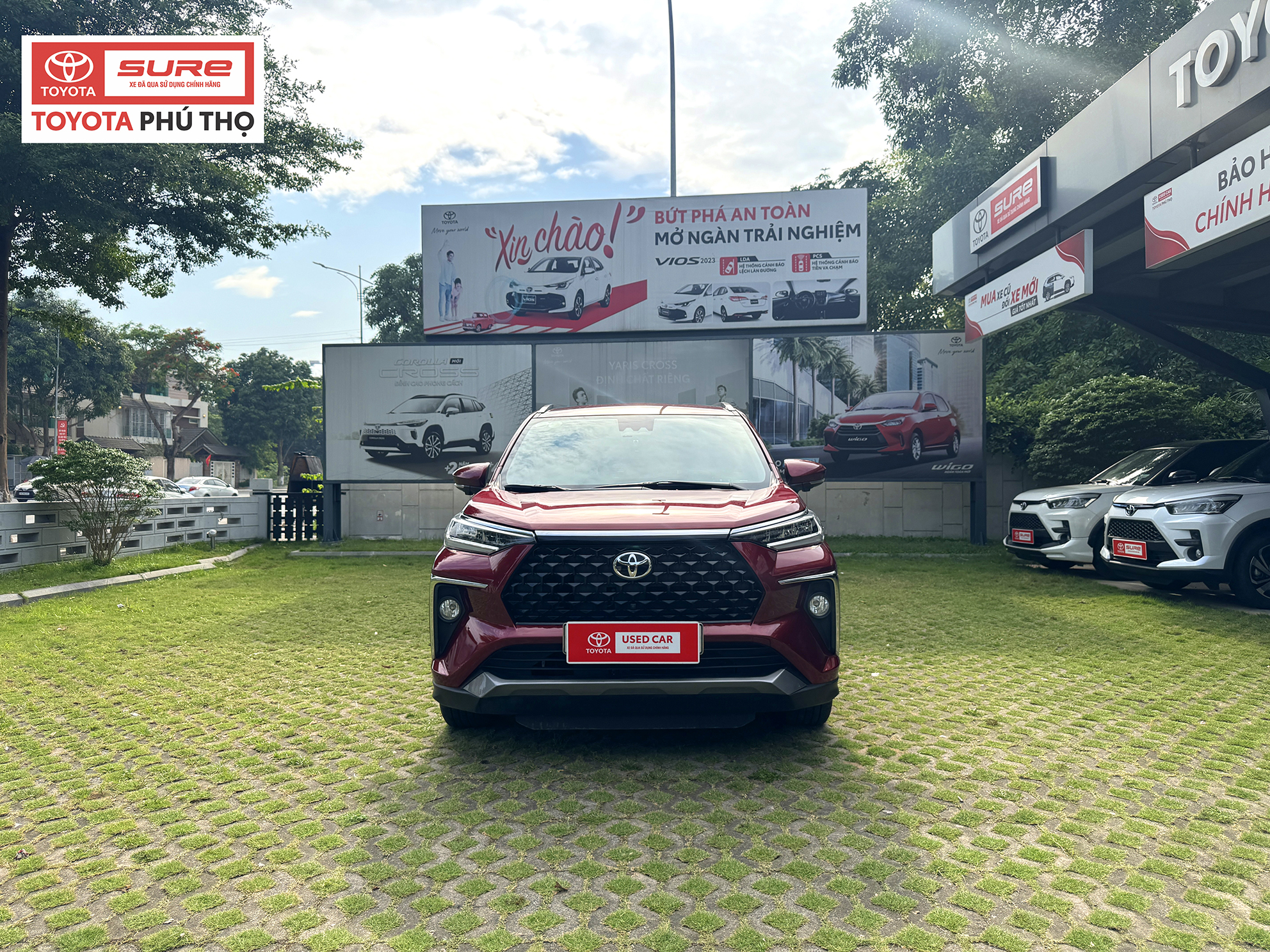 VELOZ CROSS TOP 1.5AT - 2025 1 IMG 3241 - Toyota Phú Thọ