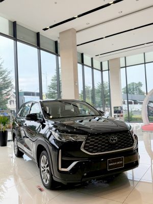 Toyota Yaris Cross Hybrid – Linh Hoạt Vươn Xa, Sẵn Sàng Cho Mọi Hành Trình Mùa Hè 2 Toyota Yaris Cross Hybrid tại Toyota Phú Thọ