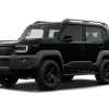 Toyota Land Cruiser FJ 2026 25 3 9 - Toyota Phú Thọ