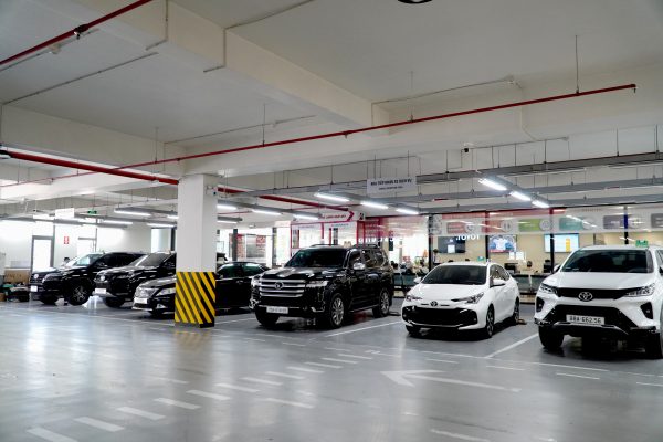 Ưu đãi dịch vụ Toyota tháng 8 2026: Chăm xe đúng lúc, tiết kiệm hơn tại Toyota Phú Thọ 2 DSC05537 - Toyota Phú Thọ