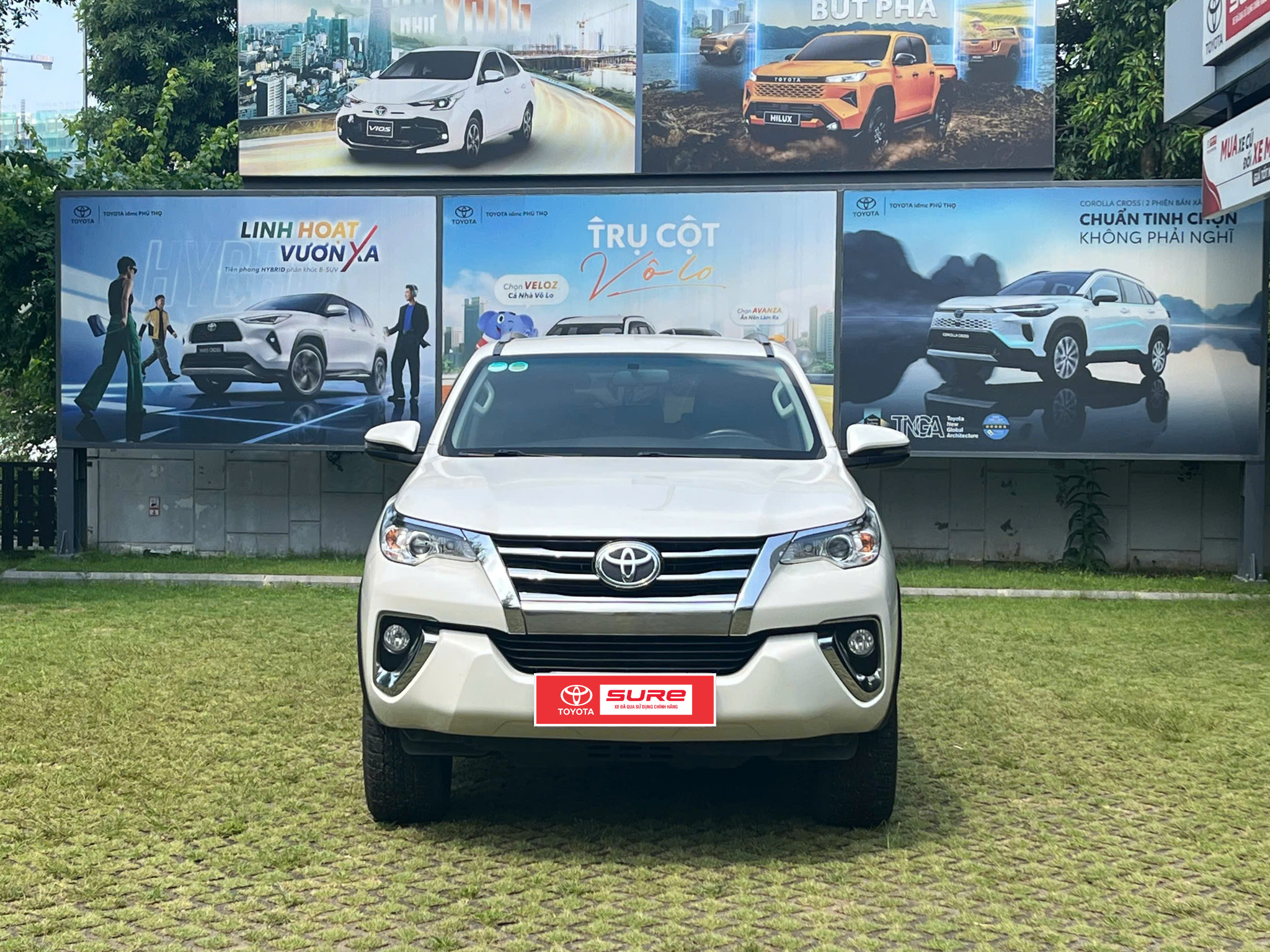 1 1 - Toyota Phú Thọ
