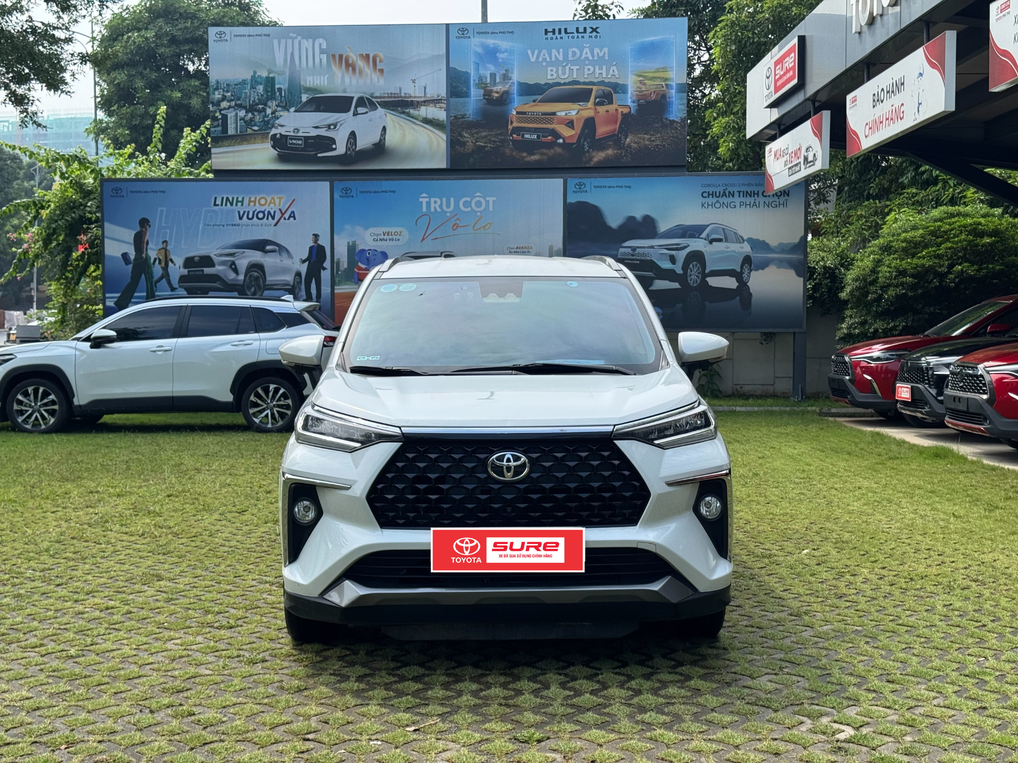 1 2 - Toyota Phú Thọ