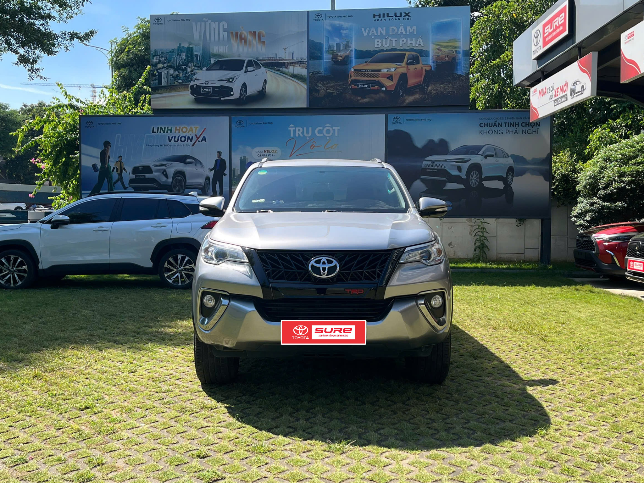 1 5 - Toyota Phú Thọ