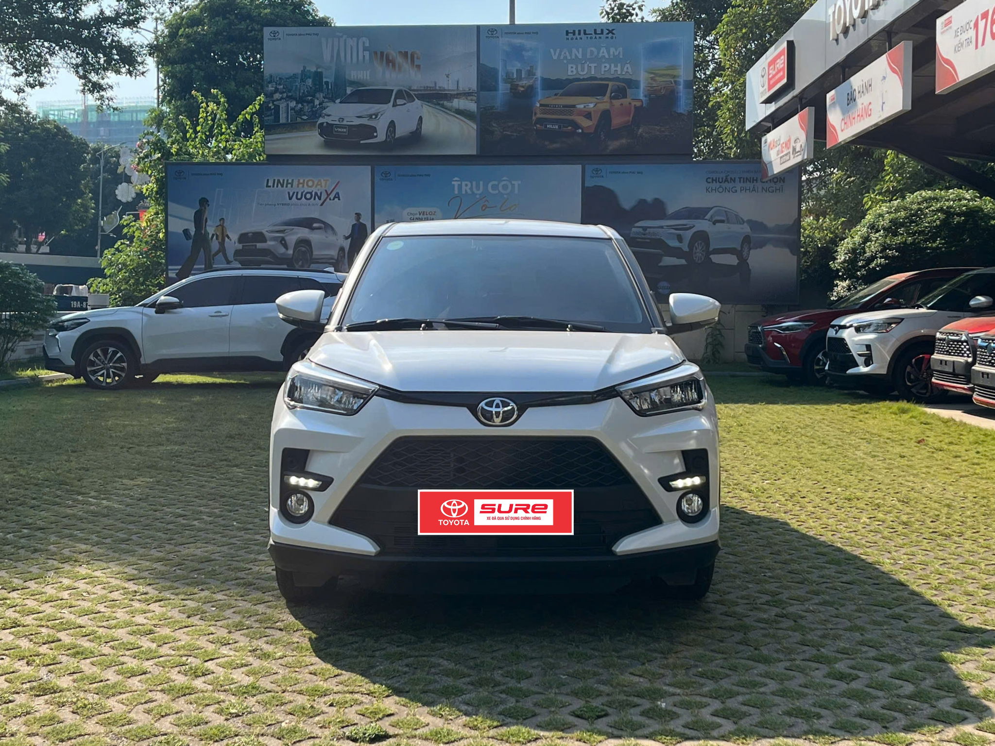 1 1 - Toyota Phú Thọ