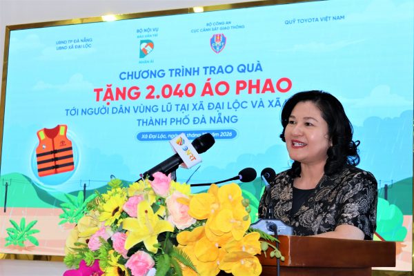 Toyota Phú Thọ đồng hành cùng Quỹ Toyota Việt Nam chung tay vì an toàn cộng đồng mùa mưa lũ 4 IMG 5817 - Toyota Phú Thọ